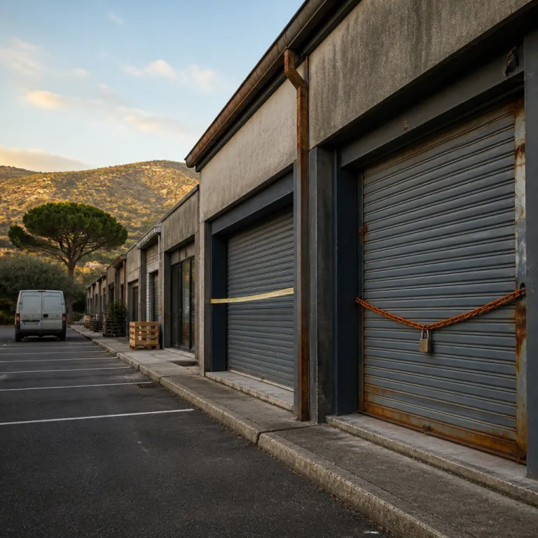 Vente urgente avant saisie dans le Var : sécuriser son patrimoine immobilier commercial