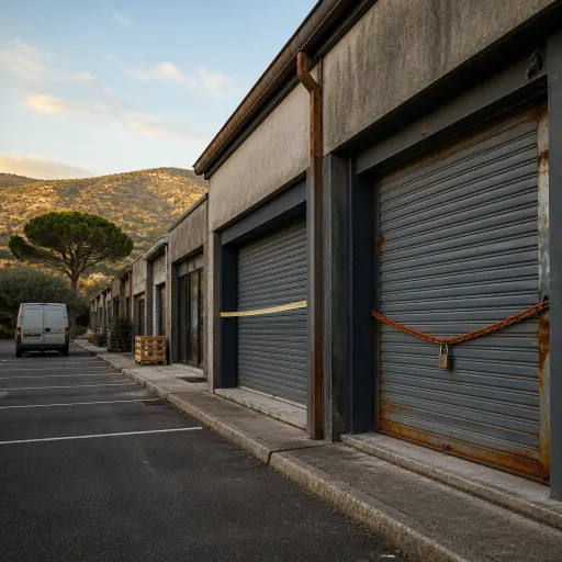 Vente urgente avant saisie dans le Var : sécuriser son patrimoine immobilier commercial