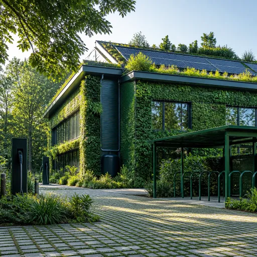 Due diligence ESG dans une acquisition tertiaire : les pièges que le vendeur ne montrera pas