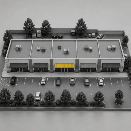 Property management multi-locataires : maximiser le NOI sans augmenter les loyers