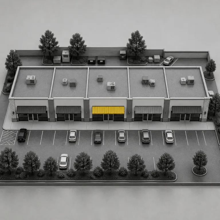 Property management multi-locataires : maximiser le NOI sans augmenter les loyers
