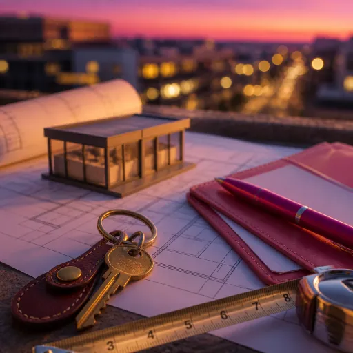 Comment bien préparer son projet immobilier quand on veut travailler avec un professionnel indépendant