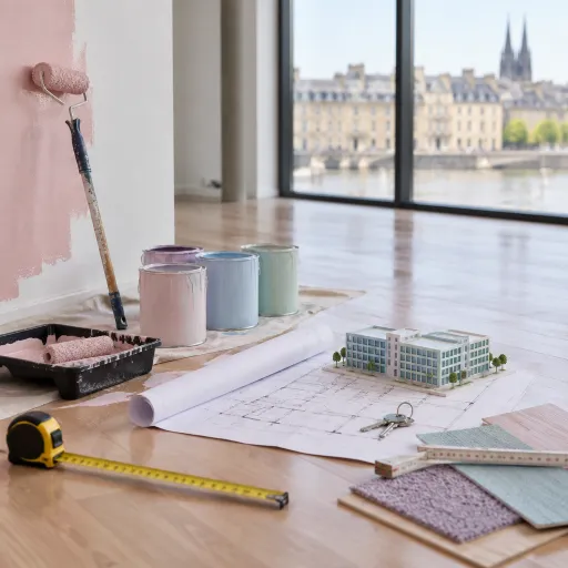 Achat de bureaux à Bordeaux : comprendre le marché et choisir le bon espace professionnel