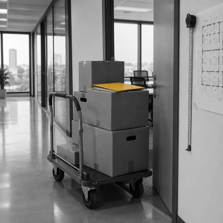 Location de bureaux à Nanterre : comprendre le marché des bureaux et espaces de coworking