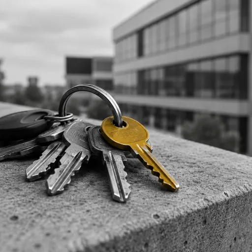Fiscalité de la plus-value tertiaire : ce que l'arbitrage de fin de cycle change vraiment