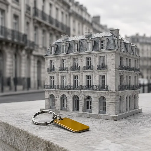 Achat de bureaux à Bordeaux : comprendre le marché et choisir le bon espace professionnel