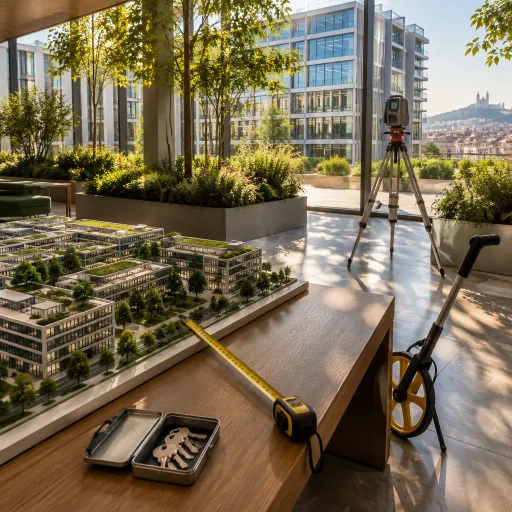 Vente de bureaux à Lyon : comprendre les nouveaux équilibres du marché tertiaire
