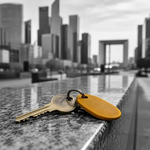 La Défense au S1 2026 : le rebond inattendu que le marché n'a pas vu venir