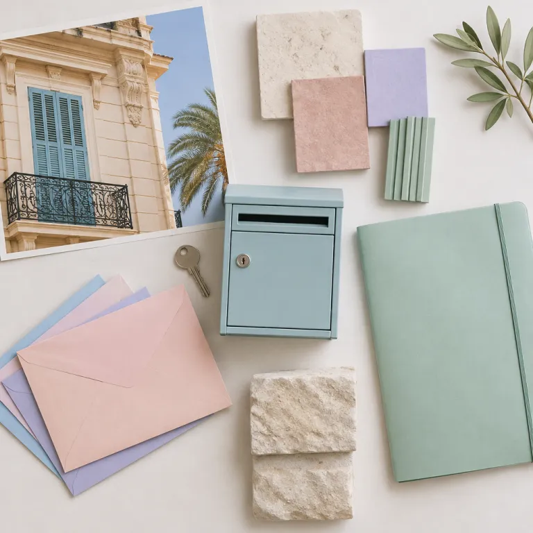 Choisir un bureau virtuel à Nice pour structurer son entreprise sans louer de bureaux classiques