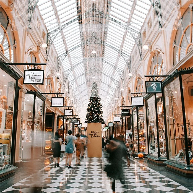 Bâtiments Verts et Intelligent: Est-ce l'Avenir du Marché Immobilier Commercial?