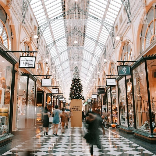 Bâtiments Verts et Intelligent: Est-ce l'Avenir du Marché Immobilier Commercial?