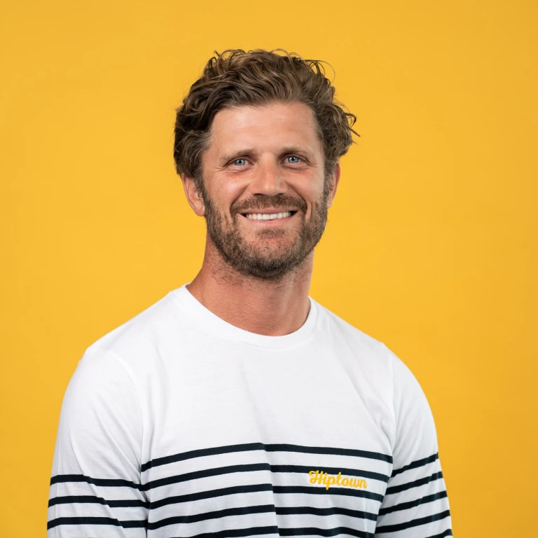 Interview de Matthieu Sorin : Hiptown - La Flexibilité Immobilière au Service des Entreprises