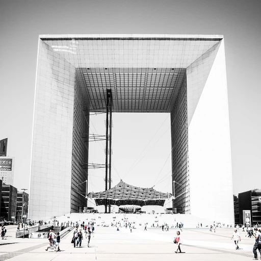 L'essor du commerce de proximité : une opportunité en or dans l'immobilier commercial