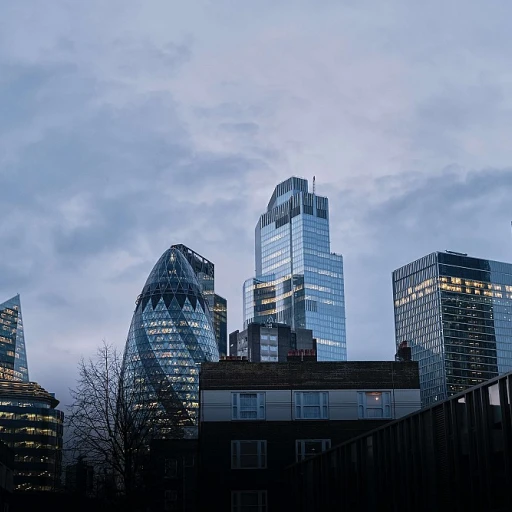 Les opportunités de l'avenue grand en immobilier commercial