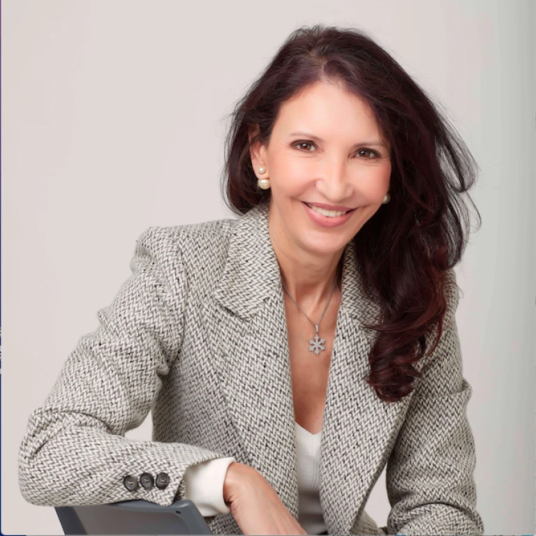Interview de Nadia Capaldi : BURO Club - Les centres d'affaire et de coworking, d'excellence et de proximité