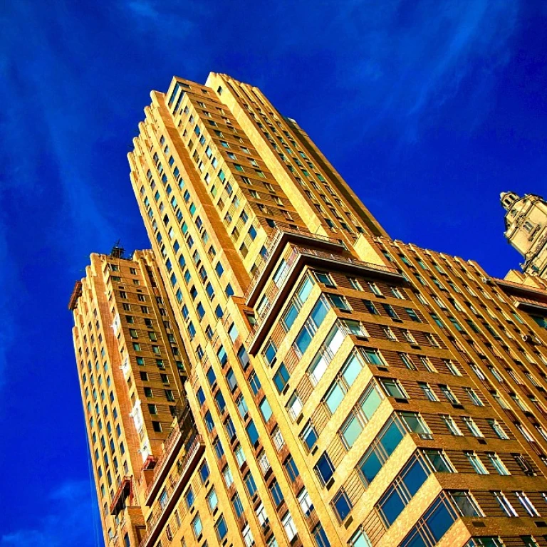 Comprendre les atouts de la SCPI Eden dans l'immobilier commercial