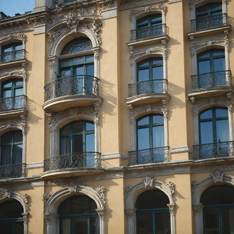 Comment valoriser un bâtiment ancien sans altérer son esthétique : le rôle des films solaires invisibles