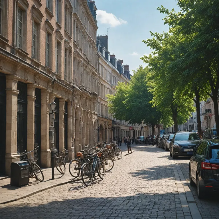 Vos locaux professionnels à Lille : où et comment bien s’implanter ?