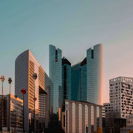 Tout savoir sur la location de masses en immobilier commercial