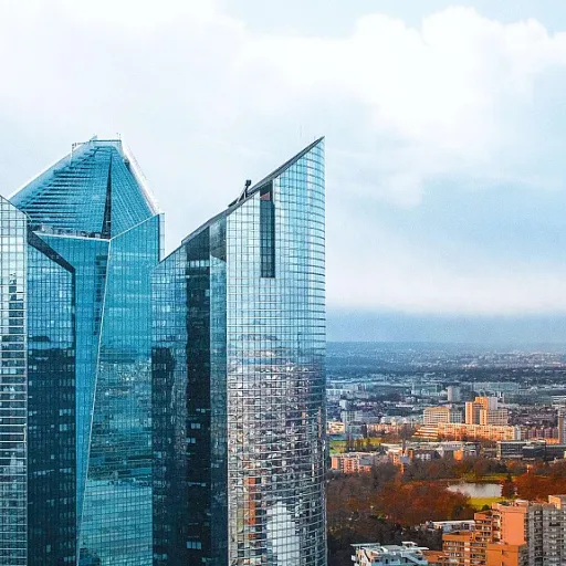 Info de prestige immobilier : estimation maison et stratégie patrimoniale en immobilier commercial