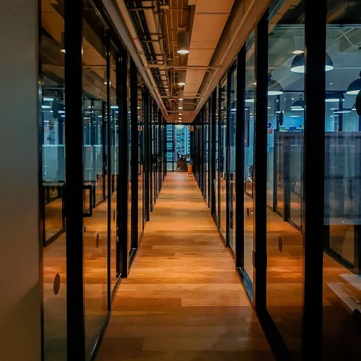 Façade végétale : un atout stratégique pour l’immobilier commercial urbain