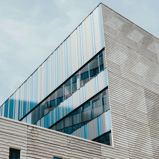 BIM et architecture : comment la maquette numérique transforme les bâtiments tertiaires