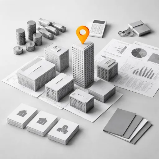 Collecte SCPI +29%, OPCI en décollecte : la pierre-papier se reconfigure sous nos yeux