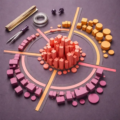 Bureaux Paris : 4% QCA, 6% intra-muros, 8% 1ère couronne, ce que la hiérarchie révèle