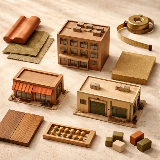 Rénovation énergétique tertiaire : le business case chiffré par typologie d'actif