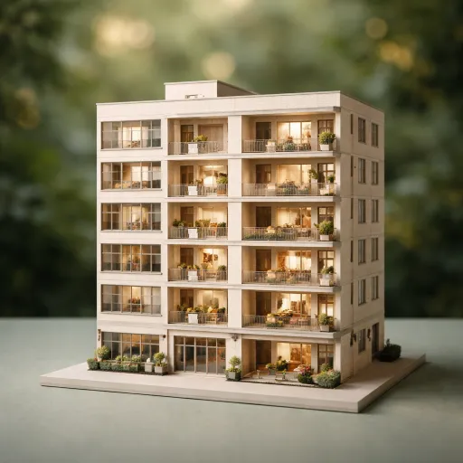 Transformer un bureau obsolète en logement : le bilan financier réel, pas le storytelling