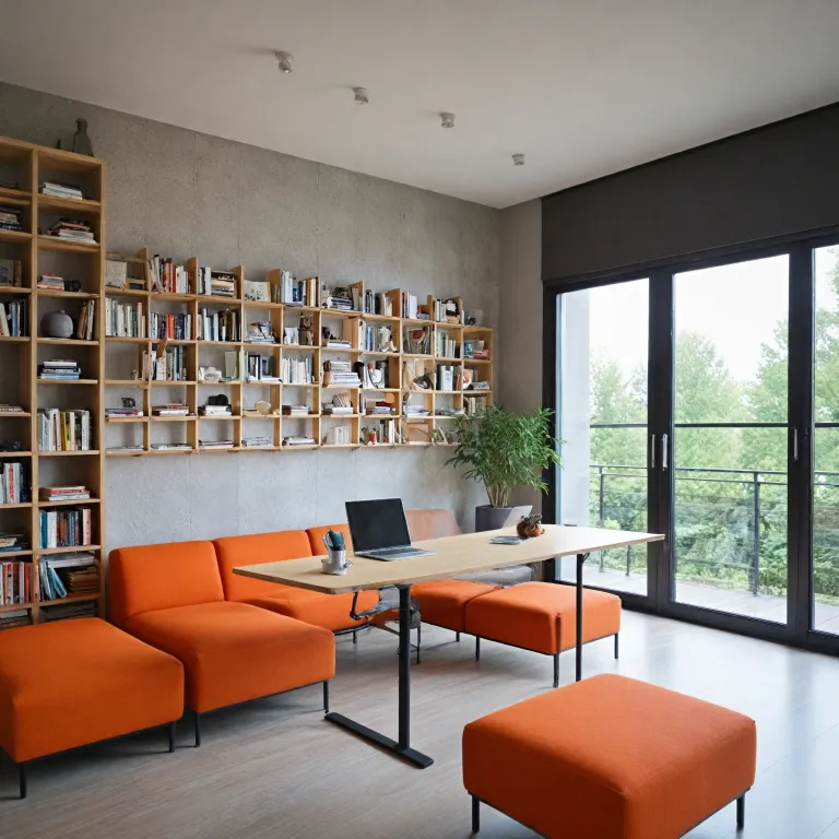 Cabine acoustique d'occasion : la solution maline pour des bureaux plus sereins