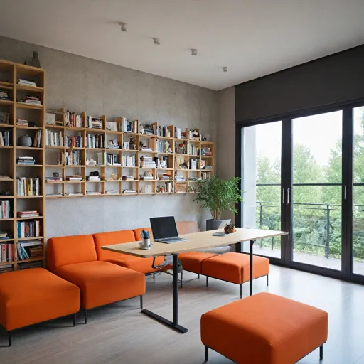 Cabine acoustique d'occasion : la solution maline pour des bureaux plus sereins