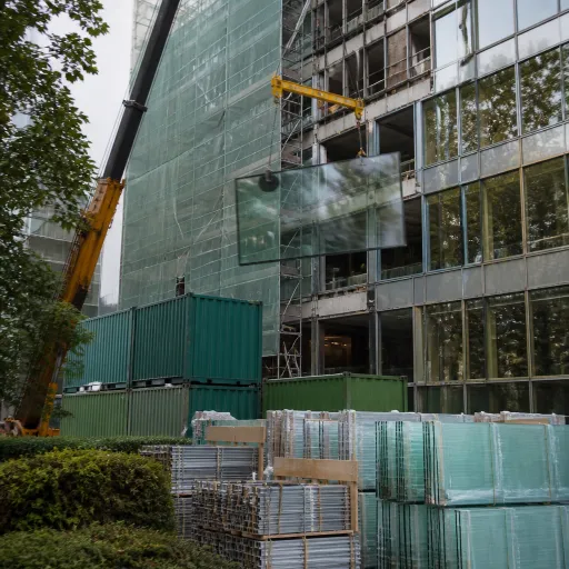 Capitaux privés et immobilier d'entreprise : la main invisible du T1 2026