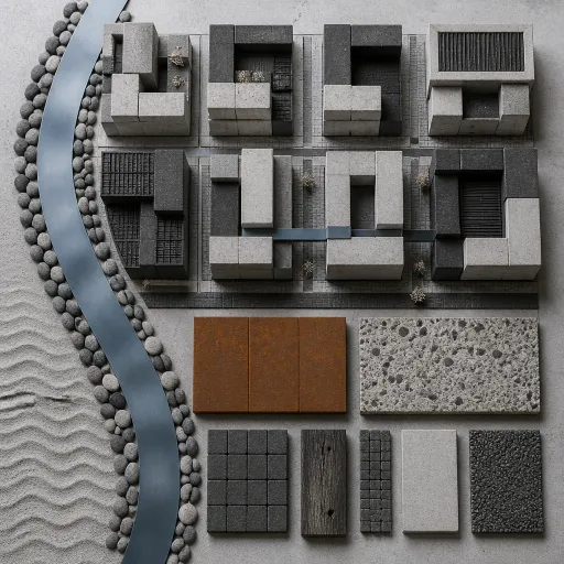 La Zac de la Garenne : un quartier durable entre Seine, bureaux et logements