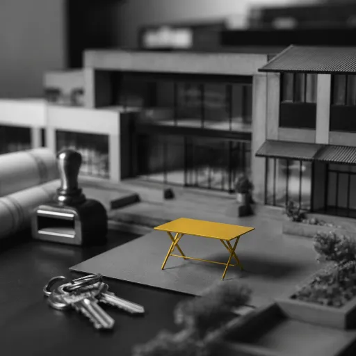 Comment la table communale structure les salles polyvalentes et le marché de l’immobilier d’entreprise
