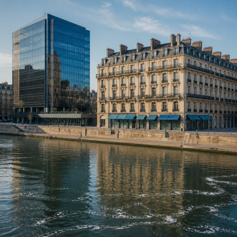 Loyer prime vs loyer effectif en Île-de-France : la grille de lecture qui manque aux investisseurs