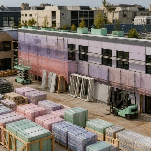 L'asset manager doit devenir un industriel de la rénovation pour survivre à 2030