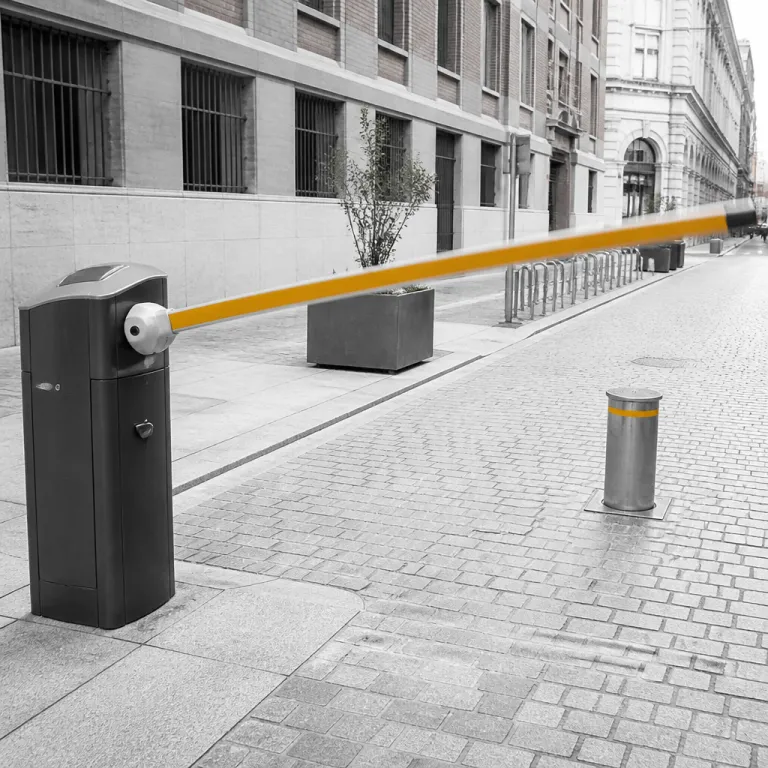La barrière toulousaine, un levier discret pour un développement urbain durable et sécurisé
